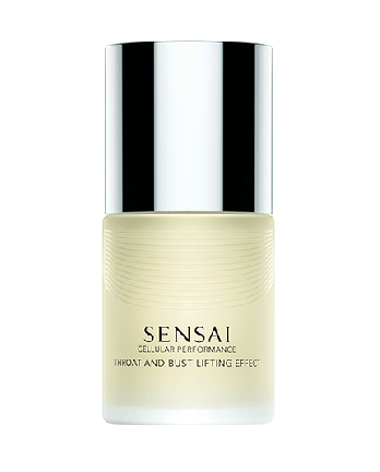 1 - CELLULAR PERFORMANCE THROAT & BUST LIFTING EFFECT FORMULA