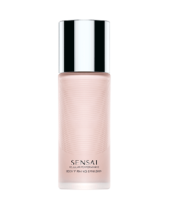 1 - CELLULAR PERFORMANCE BODY FIRMING EMULSION