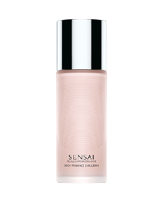 1 - CELLULAR PERFORMANCE BODY FIRMING EMULSION