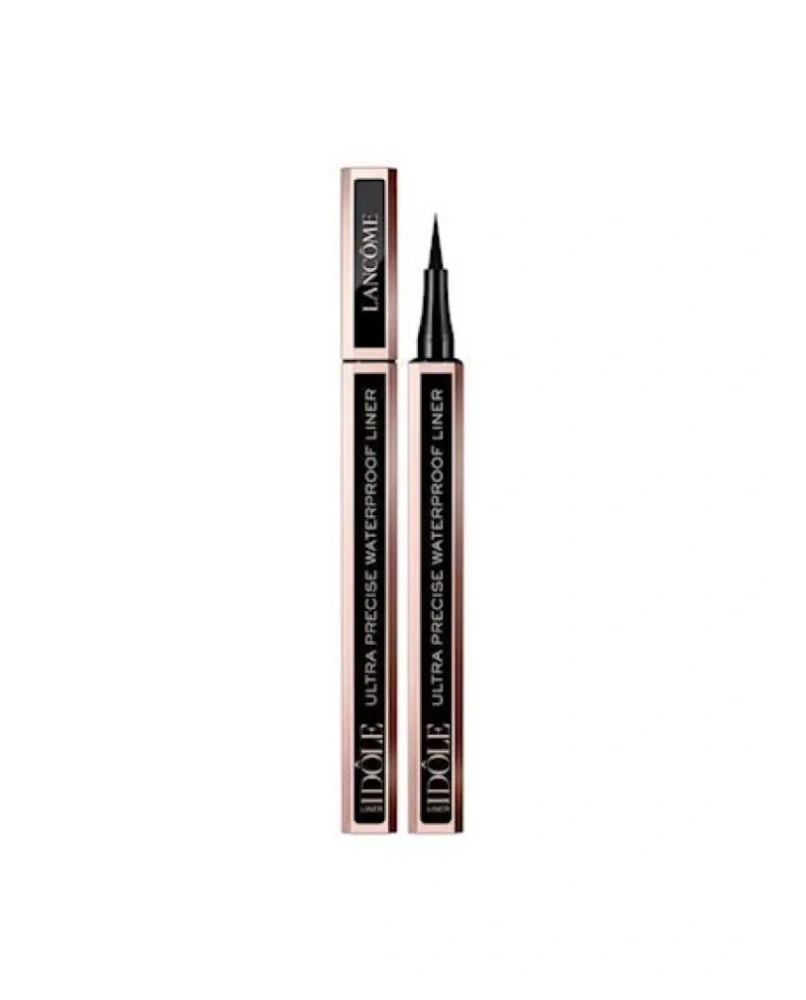 1 - LINER IDÔLE ULTRA PRECISE WATERPROOF LINER 01 - GLOSSY BLACK