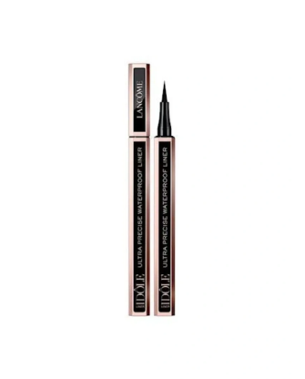 1 - LINER IDÔLE ULTRA PRECISE WATERPROOF LINER 01 - GLOSSY BLACK