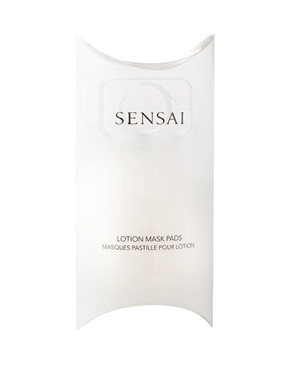 1 - CELLULAR PERFORMANCE LOTION MASK PADS