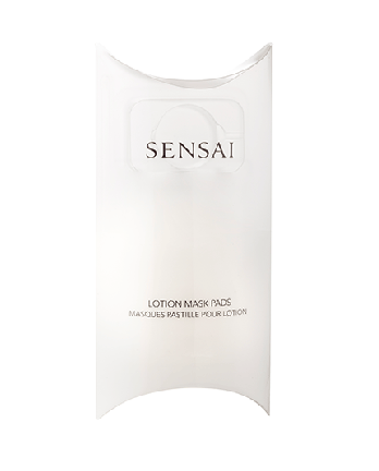 1 - CELLULAR PERFORMANCE LOTION MASK PADS