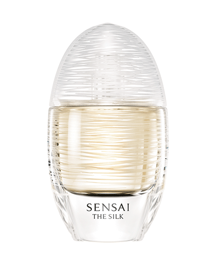 1 - THE SILK
