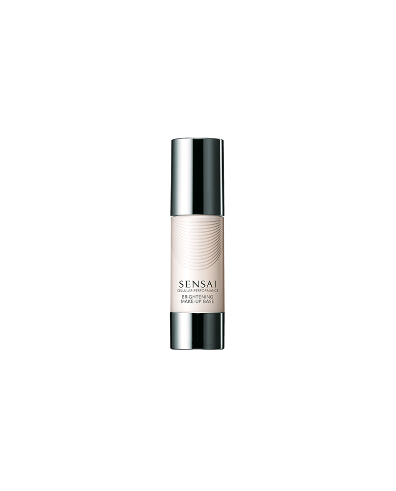1 - CELLULAR PERFORMANCE BRIGHTENING MAKE UP BASE