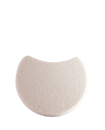 1 - CELLULAR PERFORMANCE TOTAL FINISH FOUNDATION SPONGE