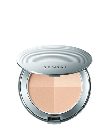 1 - CELLULAR PERFORMANCE PRESSED POWDER