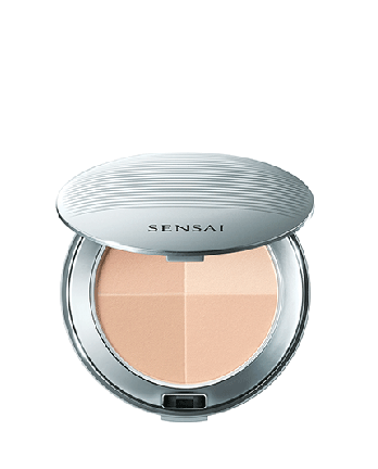 1 - CELLULAR PERFORMANCE PRESSED POWDER
