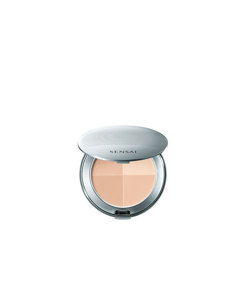 1 - CELLULAR PERFORMANCE PRESSED POWDER
