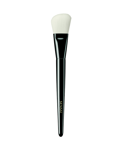 1 - LIQUID FOUNDATION BRUSH