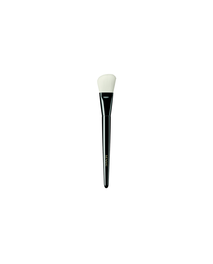 1 - LIQUID FOUNDATION BRUSH
