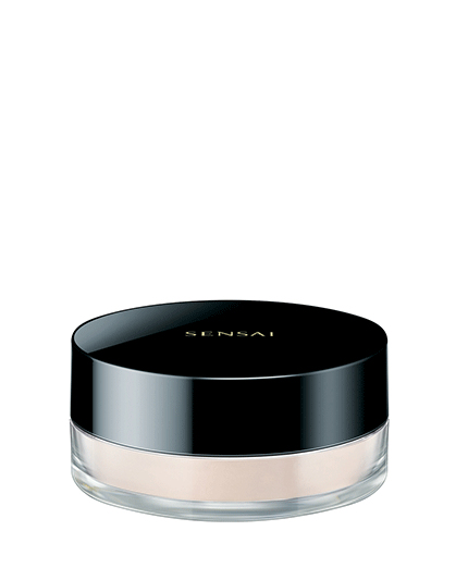 1 - TRANSLUCENT POWDER