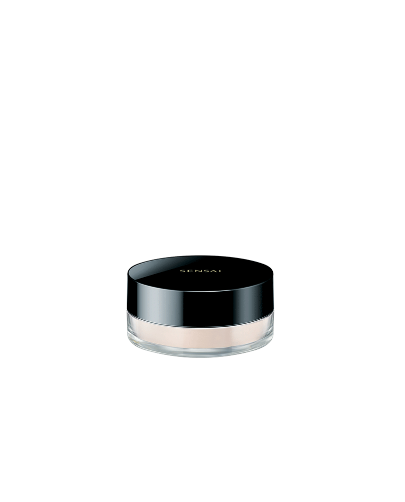 1 - TRANSLUCENT POWDER
