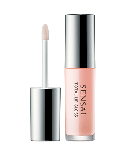 1 - TOTAL LIP GLOSS