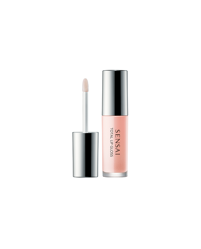 1 - TOTAL LIP GLOSS