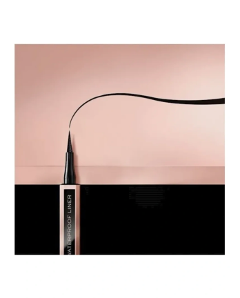 4 - LINER IDÔLE ULTRA PRECISE WATERPROOF LINER 01 - GLOSSY BLACK