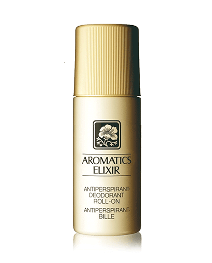 1 - AROMATICS ELIXIR