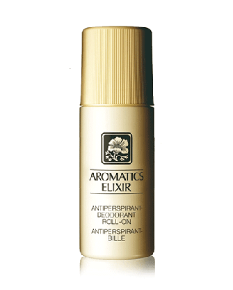 1 - AROMATICS ELIXIR