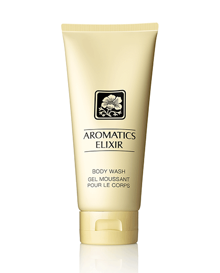 1 - AROMATICS ELIXIR