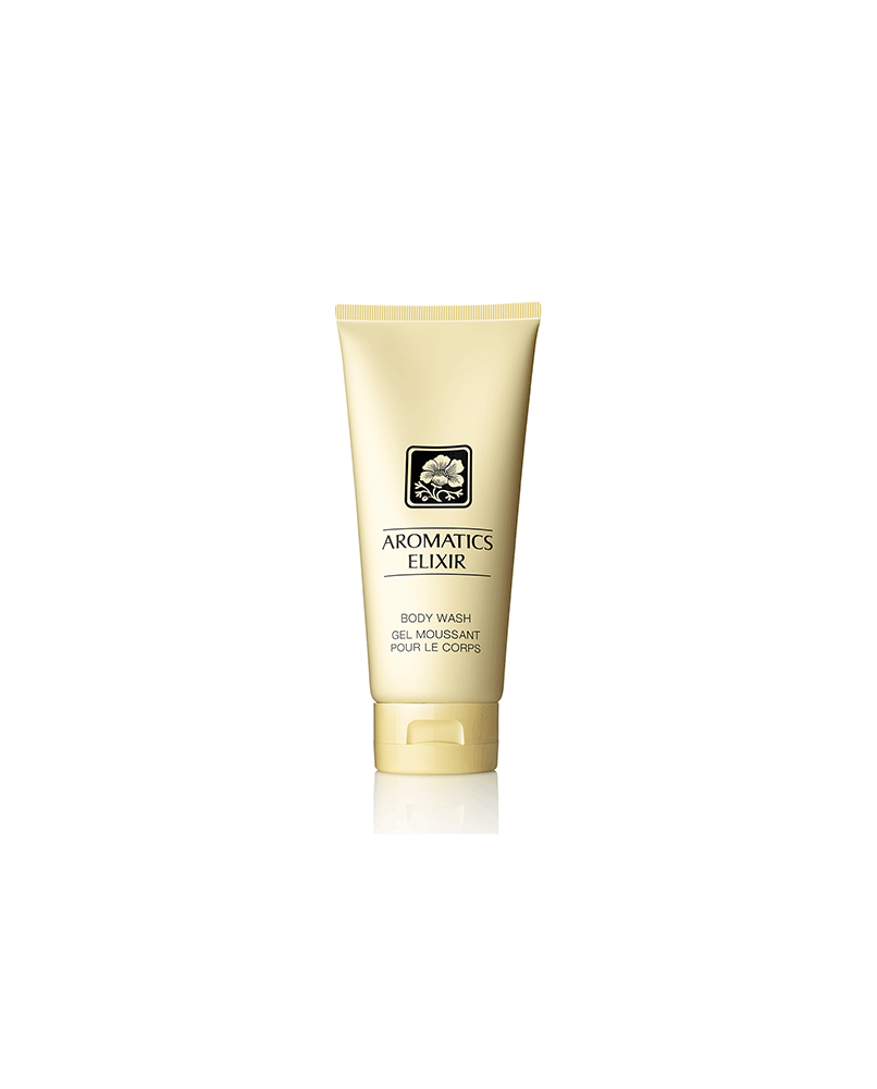 1 - AROMATICS ELIXIR