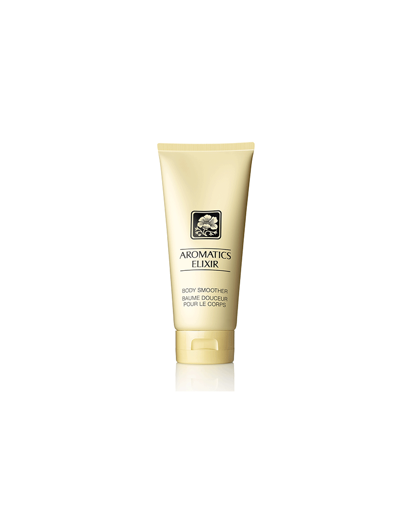 1 - AROMATICS ELIXIR