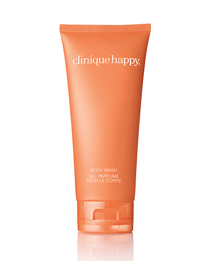 1 - CLINIQUE HAPPY