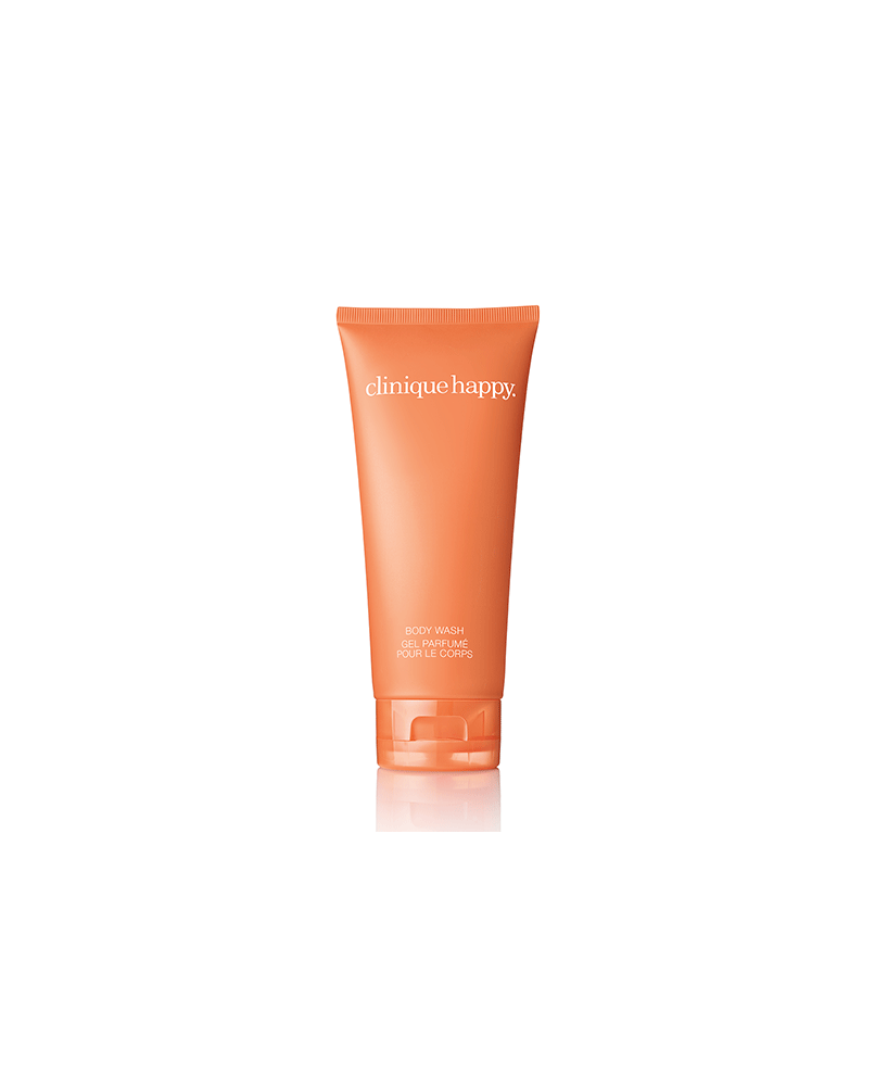 1 - CLINIQUE HAPPY