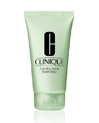 1 - FOAMING FACIAL SOAP