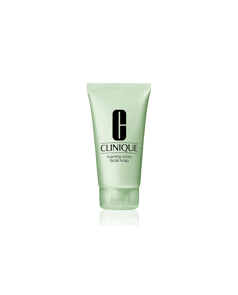 1 - FOAMING FACIAL SOAP