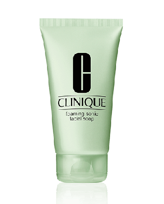 1 - FOAMING FACIAL SOAP