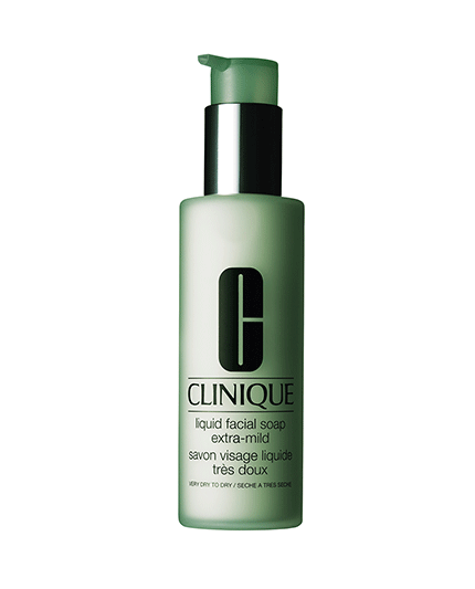 1 - LIQUID FACIAL SOAP EXTRA MILD (TIPO I)