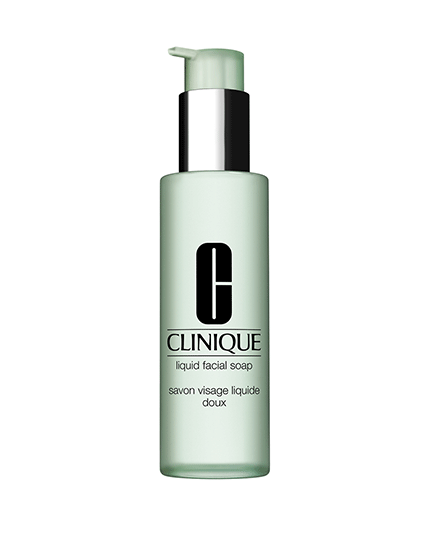1 - LIQUID FACIAL SOAP MILD (TIPO II)