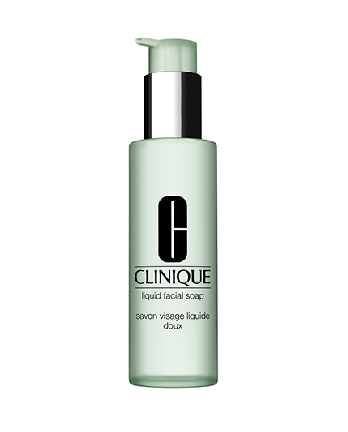 1 - LIQUID FACIAL SOAP MILD (TIPO II)