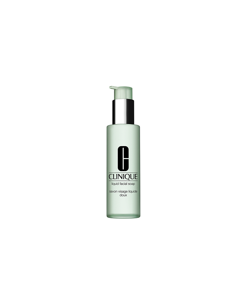 1 - LIQUID FACIAL SOAP MILD (TIPO II)