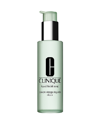 1 - LIQUID FACIAL SOAP MILD (TIPO II)