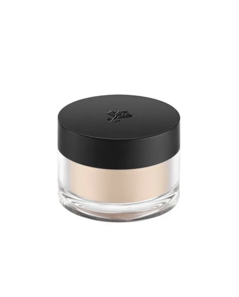 1 - Long Time No Shine - Polvere Fissante e Opacizzante Translucent