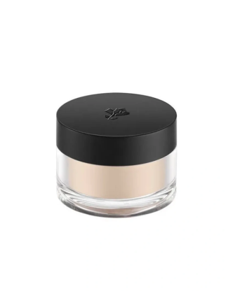 1 - Long Time No Shine - Polvere Fissante e Opacizzante Translucent