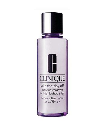 1 - TAKE THE DAY OFF MAKEUP REMOVER