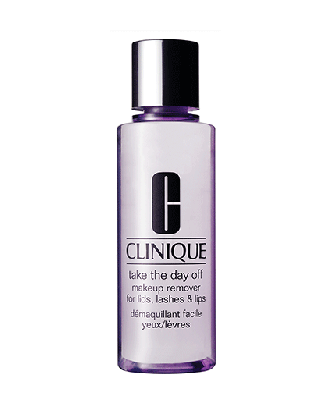 1 - TAKE THE DAY OFF MAKEUP REMOVER