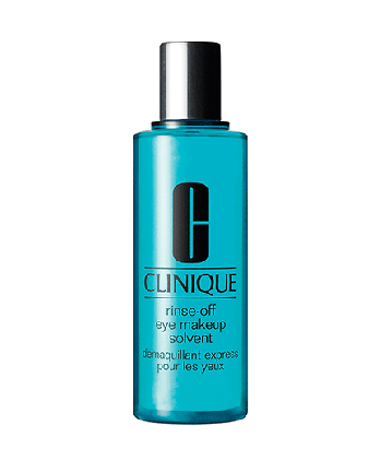 1 - RINSE-OFF MAKEUP SOLVENT