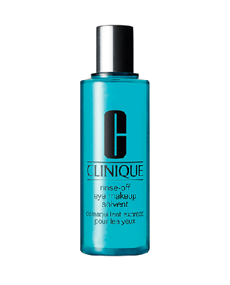 1 - RINSE-OFF MAKEUP SOLVENT