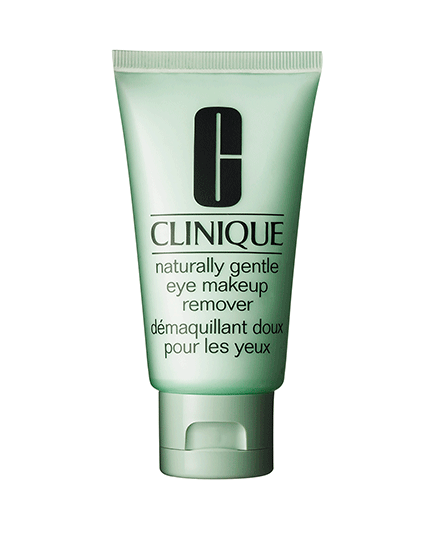 1 - NATURALLY GENTLE EYE MAKE UP REMOVER 75 ML