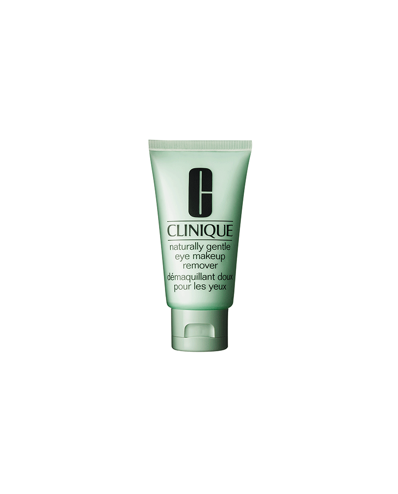 1 - NATURALLY GENTLE EYE MAKE UP REMOVER 75 ML