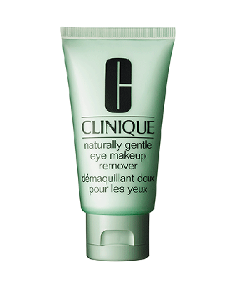 1 - NATURALLY GENTLE EYE MAKE UP REMOVER 75 ML
