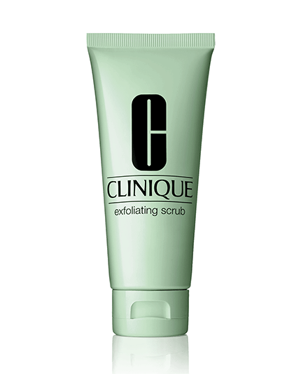 1 - EXFOLIATING SCRUB (TIPO III- IV)