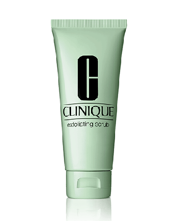 1 - EXFOLIATING SCRUB (TIPO III- IV)