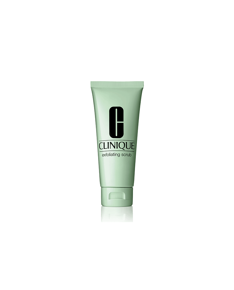 1 - EXFOLIATING SCRUB (TIPO III- IV)