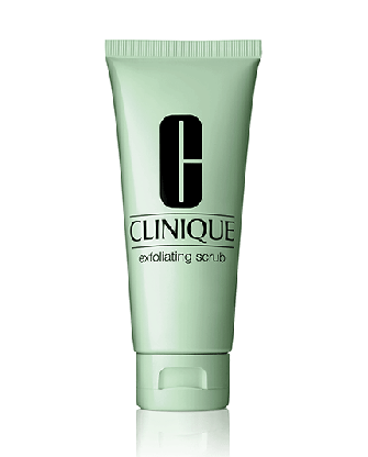 1 - EXFOLIATING SCRUB (TIPO III- IV)