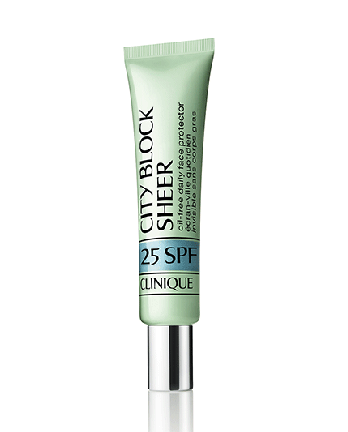1 - CITY BLOCK SHEER SPF25