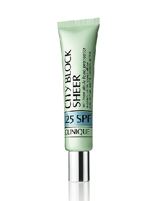 1 - CITY BLOCK SHEER SPF25